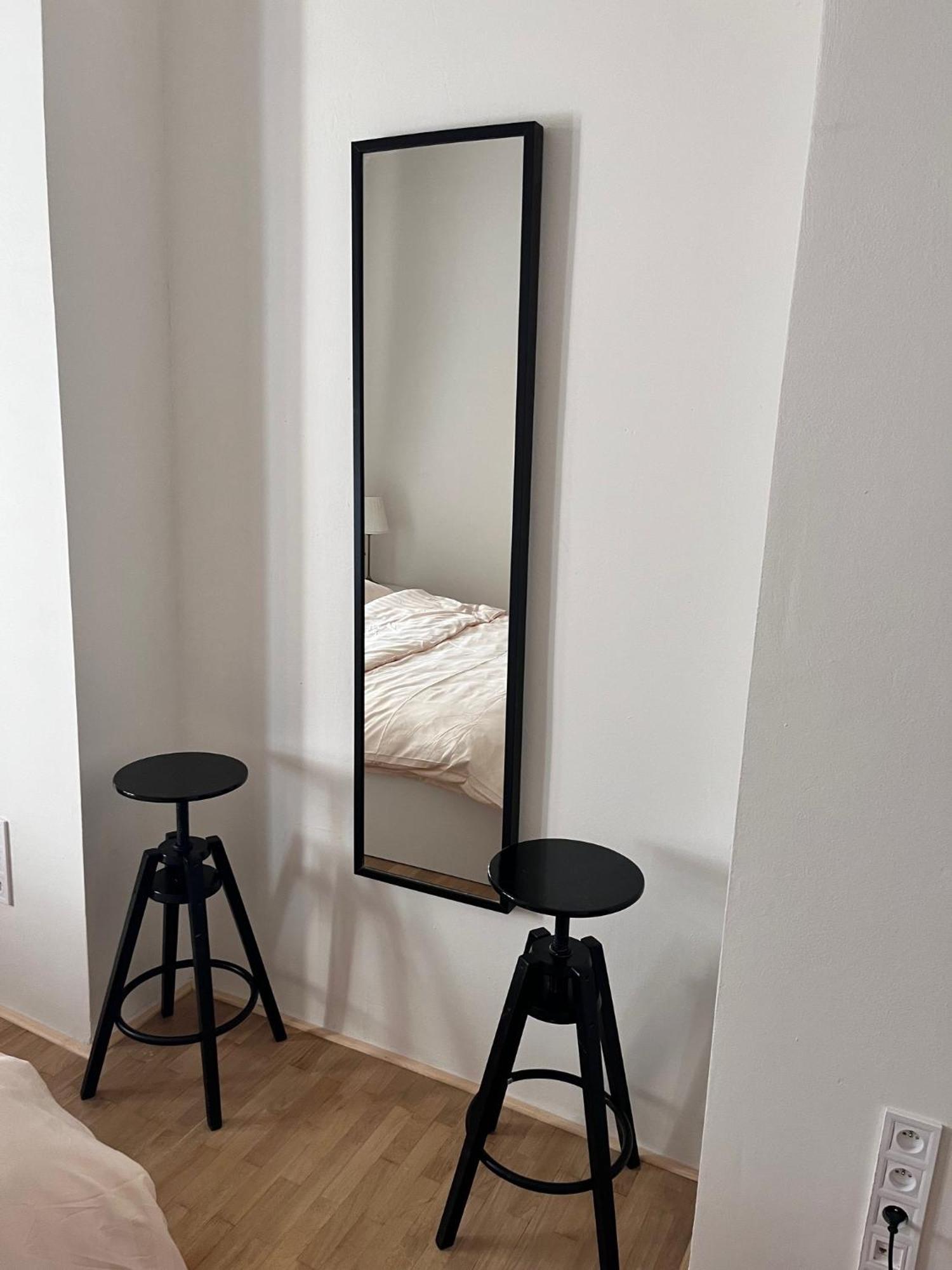 New City Centre Garden Apartment - Central Location 布拉格 外观 照片