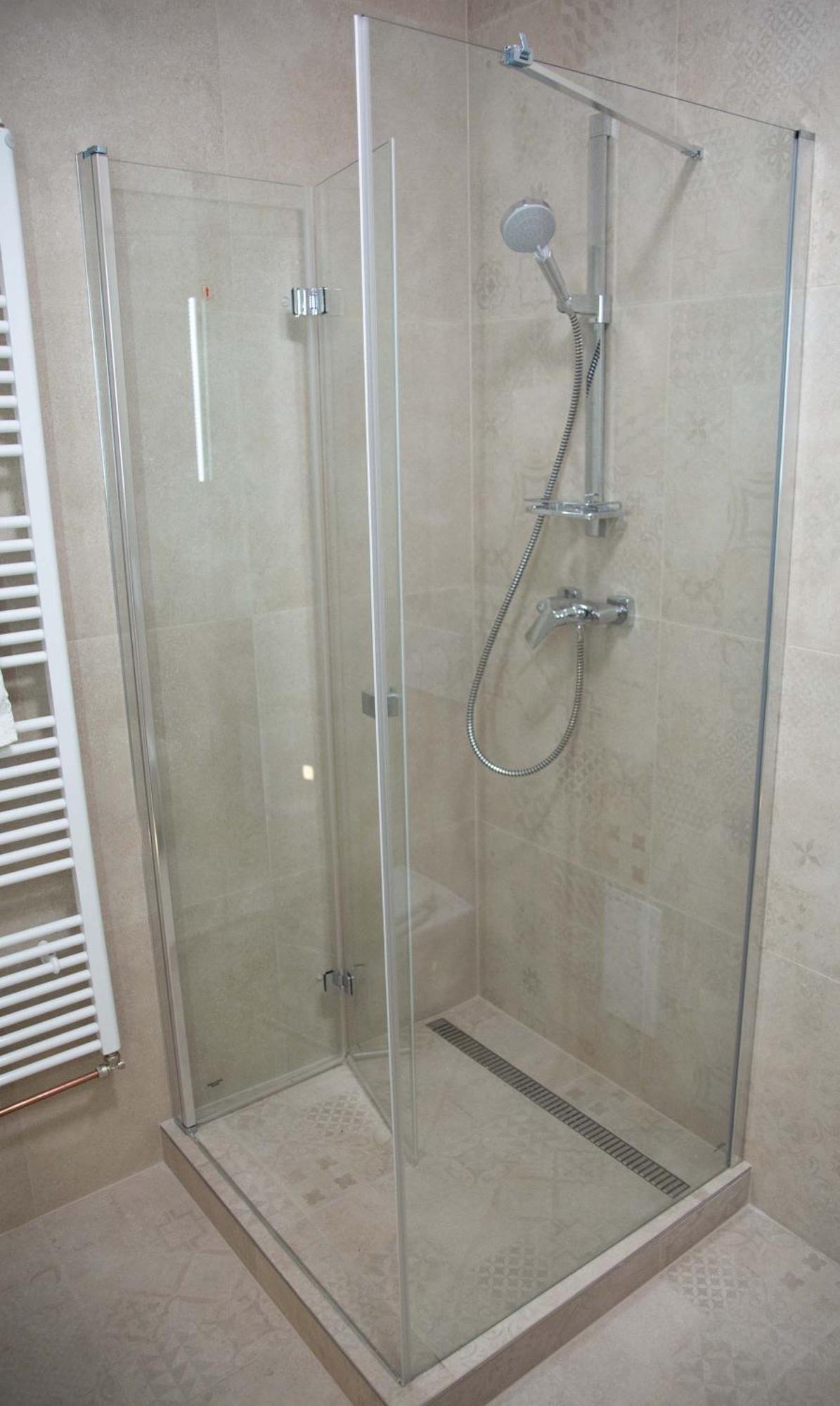 New City Centre Garden Apartment - Central Location 布拉格 外观 照片
