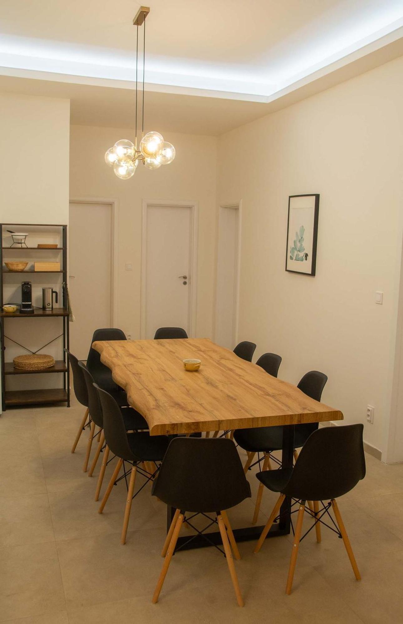 New City Centre Garden Apartment - Central Location 布拉格 外观 照片